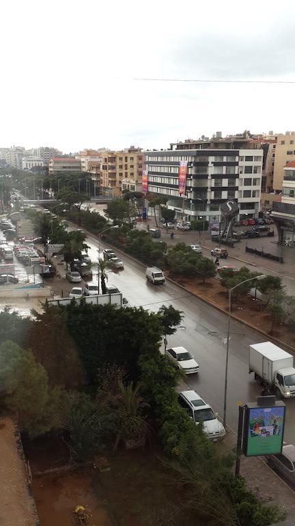 Assaha Ghobeiry Hotel Beyrouth Extérieur photo