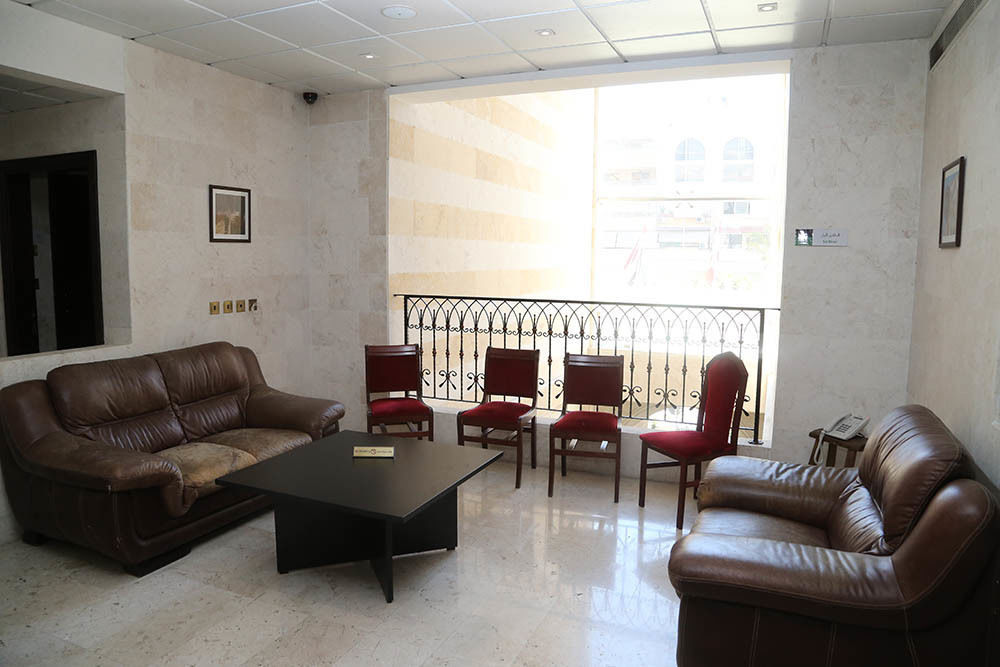 Assaha Ghobeiry Hotel Beyrouth Extérieur photo