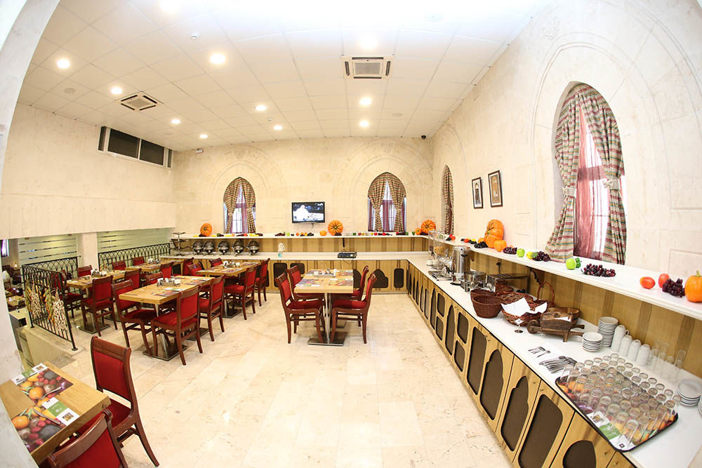 Assaha Ghobeiry Hotel Beyrouth Extérieur photo